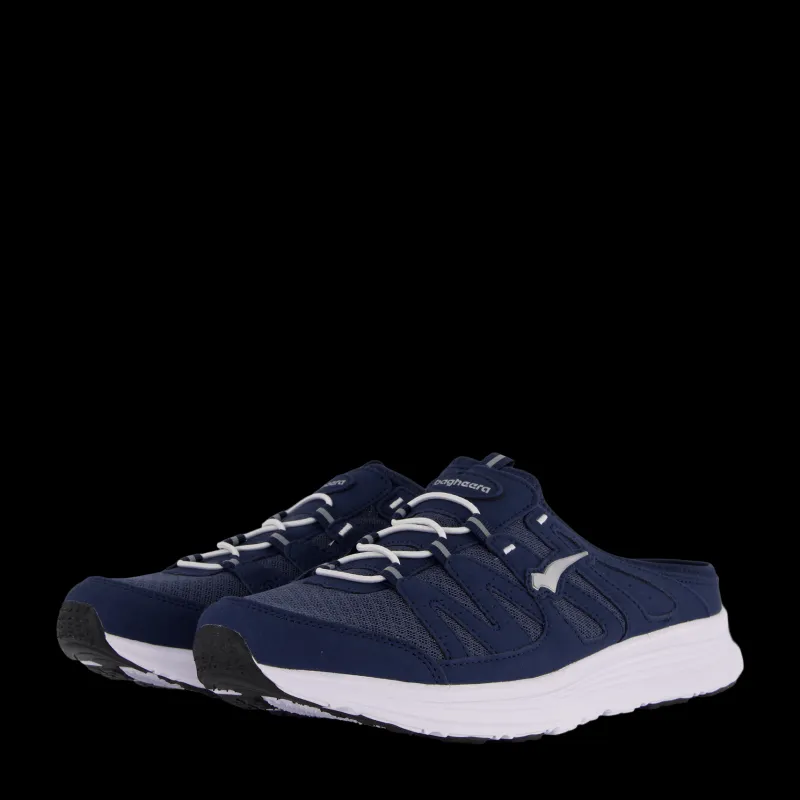 Hot Bagheera Freetime Navy/white Turkos och Blå
