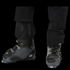 Sale Icepeak Freiberg Black Svart