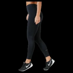 Wyte Freja II Black Svart Hot