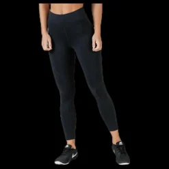 Wyte Freja II Black Svart Hot