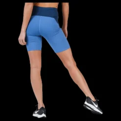 Wyte Freja Shorts Blue Blå