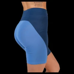 Wyte Freja Shorts Blue Blå