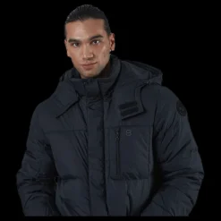 8848 Altitude Frenkel Jacket Black Svart Best