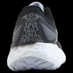 New Balance Fresh Foam Evoz V2 Black/white (048) Svart Sale