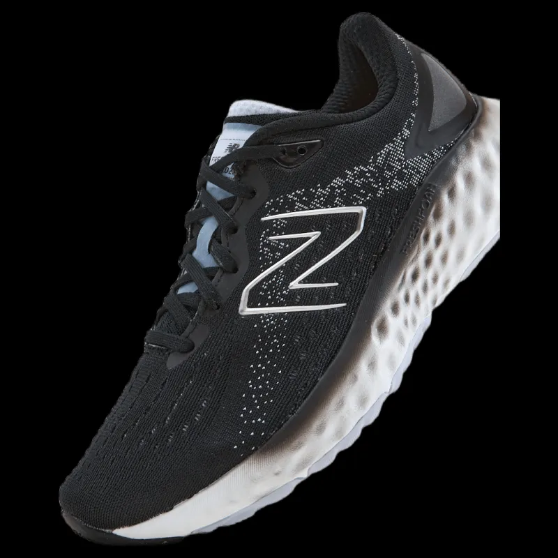 New Balance Fresh Foam Evoz V2 Black/white (048) Svart Sale