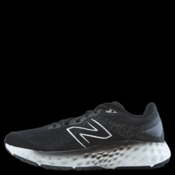 New Balance Fresh Foam Evoz V2 Black/white (048) Svart Online