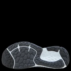 New Balance Fresh Foam Evoz V2 Black/white (048) Svart Online