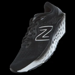 New Balance Fresh Foam Evoz V2 Black/white (048) Svart Online
