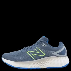 New New Balance Fresh Foam Evoz V2 Natural Indigo (415) Blå