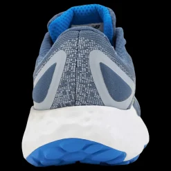 New New Balance Fresh Foam Evoz V2 Natural Indigo (415) Blå
