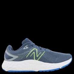 New New Balance Fresh Foam Evoz V2 Natural Indigo (415) Blå