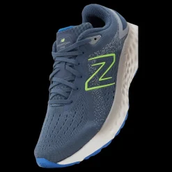 New New Balance Fresh Foam Evoz V2 Natural Indigo (415) Blå