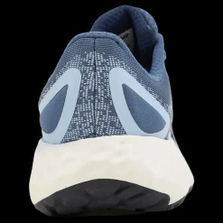 New Balance Fresh Foam Evoz V2 Natural Indigo (415) Blå Sale
