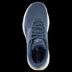 New Balance Fresh Foam Evoz V2 Natural Indigo (415) Blå Sale