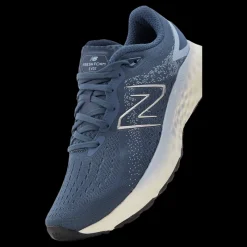 New Balance Fresh Foam Evoz V2 Natural Indigo (415) Blå Sale