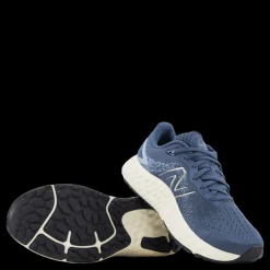 New Balance Fresh Foam Evoz V2 Natural Indigo (415) Blå Sale