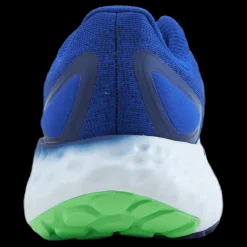 New Balance Fresh Foam Evoz V2 Serene Blue (454) Blå Clearance