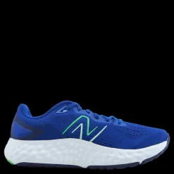 New Balance Fresh Foam Evoz V2 Serene Blue (454) Blå Clearance