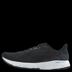 Online New Balance Fresh Foam Tempo V2 Black (001) Svart