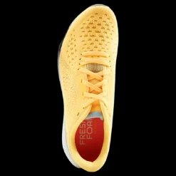 New Balance Fresh Foam Tempo V2 Orange (810) Gul