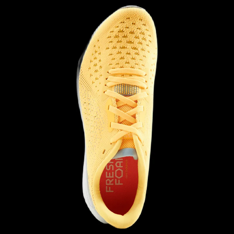 New Balance Fresh Foam Tempo V2 Orange (810) Gul