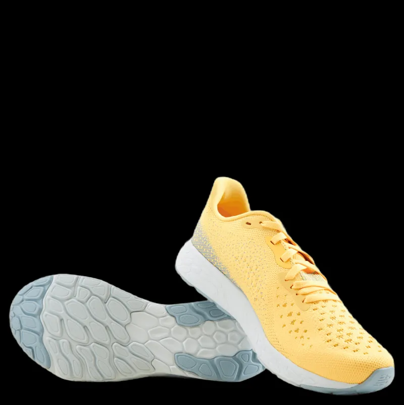 New Balance Fresh Foam Tempo V2 Orange (810) Gul