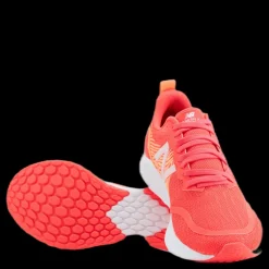 Hot New Balance Fresh Foam Tempo v1 Pink Rosa