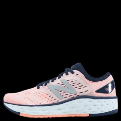 New Balance Freshfoam Vong V4 Rosa Flerfärgad Clearance