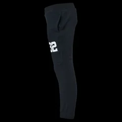Nonation Frey Pants Black Svart Outlet