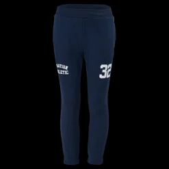Outlet Nonation Frey Pants Blue Blå