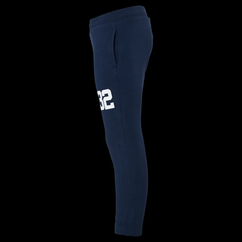 Outlet Nonation Frey Pants Blue Blå