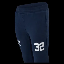 Outlet Nonation Frey Pants Blue Blå