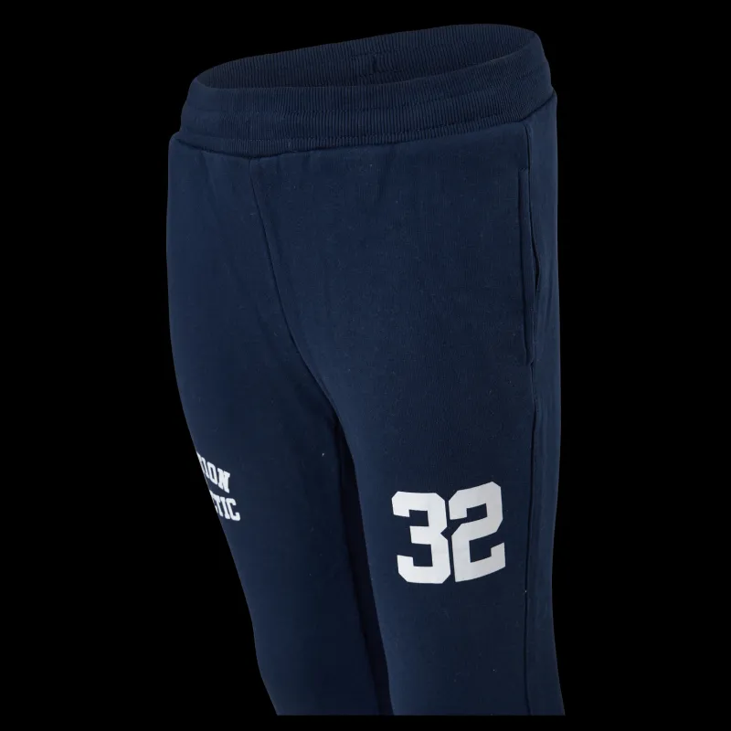 Outlet Nonation Frey Pants Blue Blå