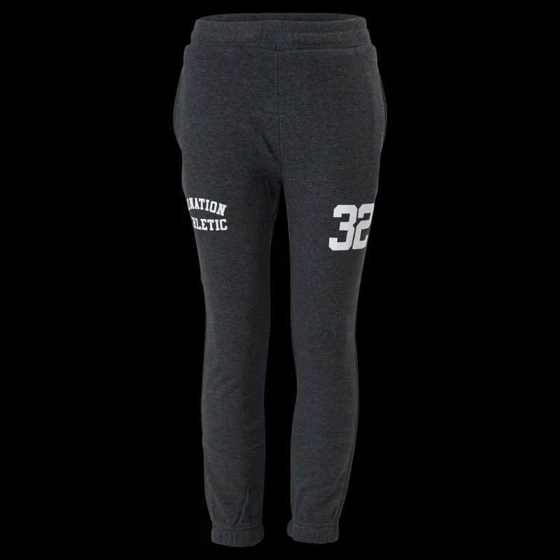 Outlet Nonation Frey Pants Grey Grå
