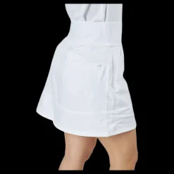 adidas Frill Skort White Vit