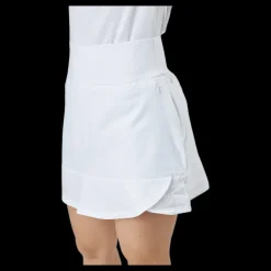 adidas Frill Skort White Vit