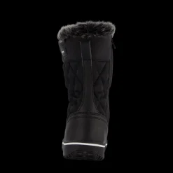 Bagheera Frost Black Svart Online