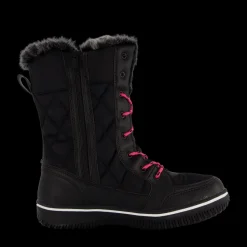 Bagheera Frost Black Svart Online
