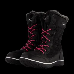 Bagheera Frost Black Svart Online