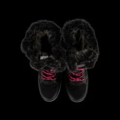 Bagheera Frost Black Svart Online