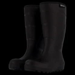 Discount Exani Frost M Black Svart