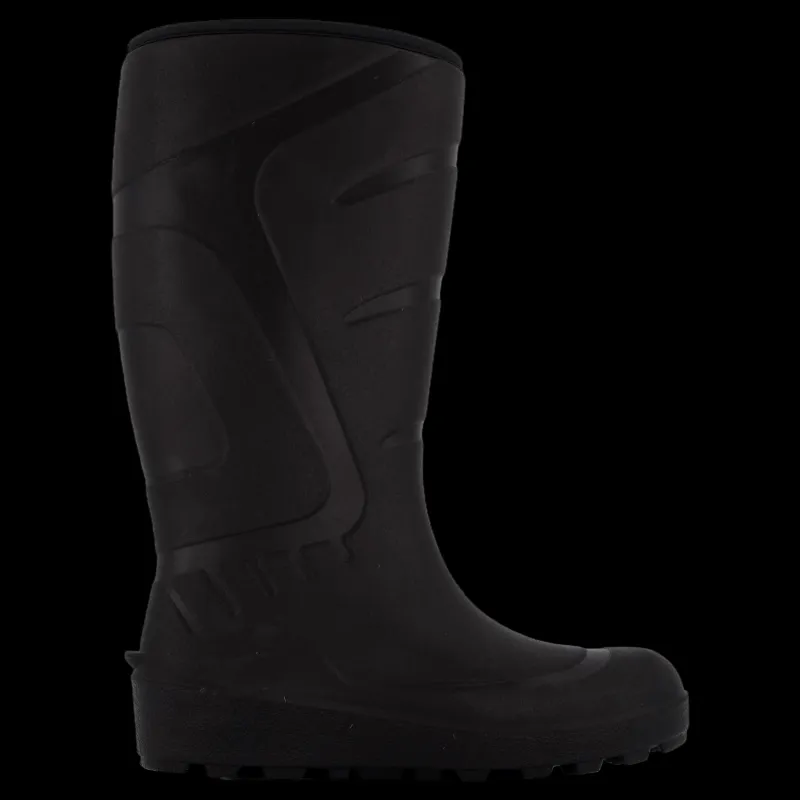 Discount Exani Frost M Black Svart