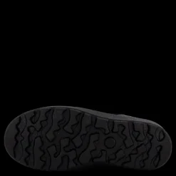Discount Exani Frost M Black Svart