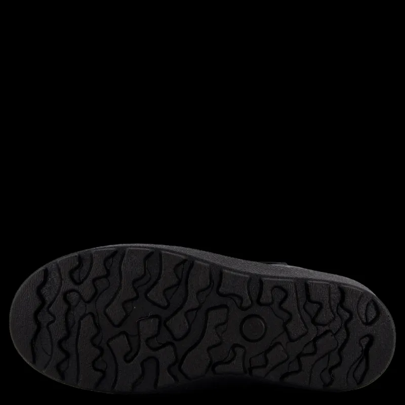 Discount Exani Frost M Black Svart