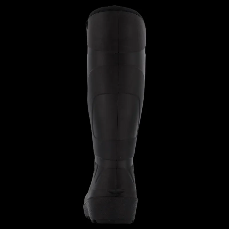 Discount Exani Frost M Black Svart