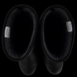 Discount Exani Frost M Black Svart