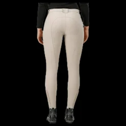 Mountain Horse Frost Tech Breeches Beige Hot