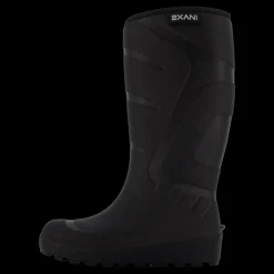 Hot Exani Frost W Black Svart