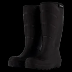 Hot Exani Frost W Black Svart
