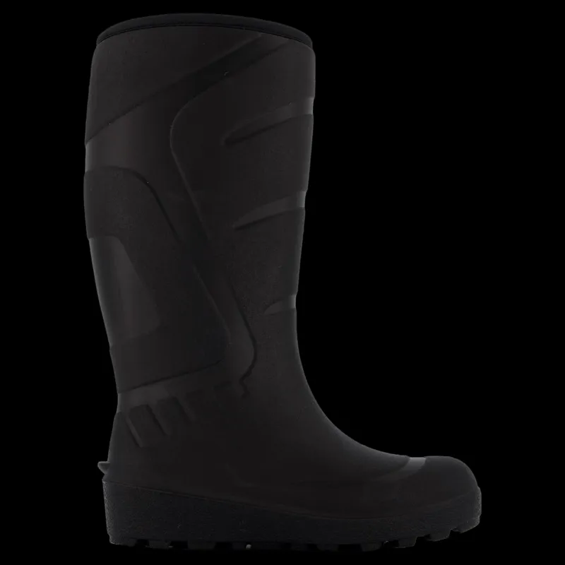 Hot Exani Frost W Black Svart